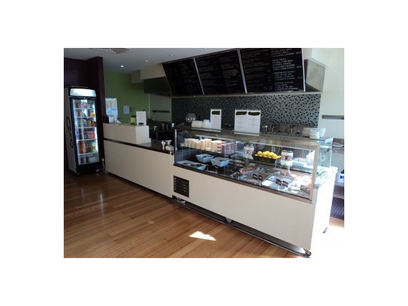 Maribyrnong VIC 3032