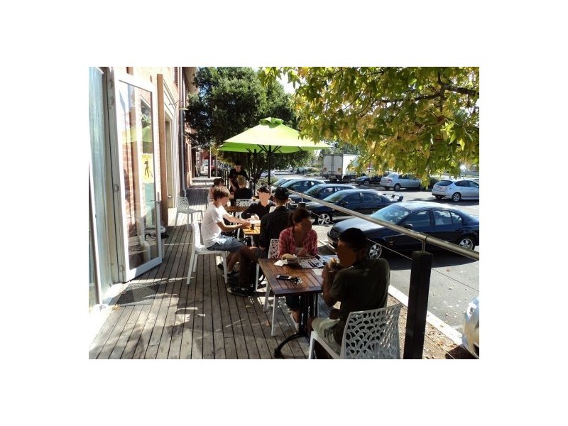 Maribyrnong VIC 3032