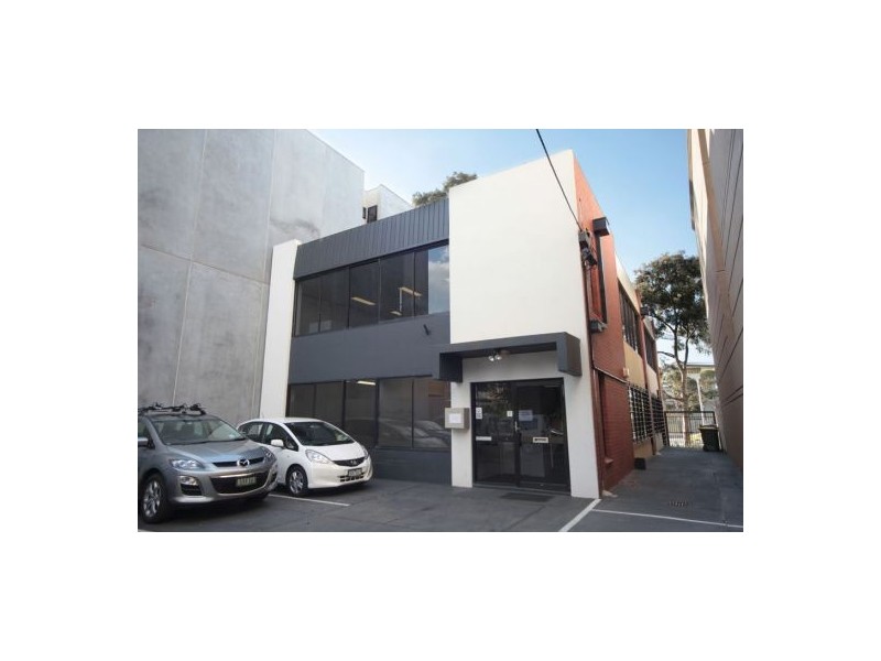 117 Wellington, St Kilda VIC 3182