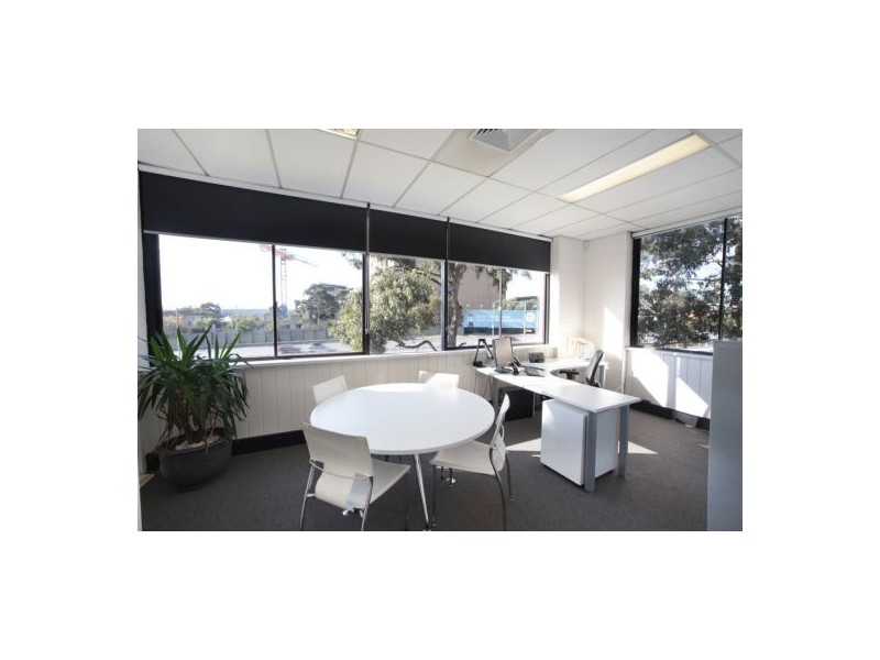 Level 1 / 117 Wellington, St Kilda VIC 3182