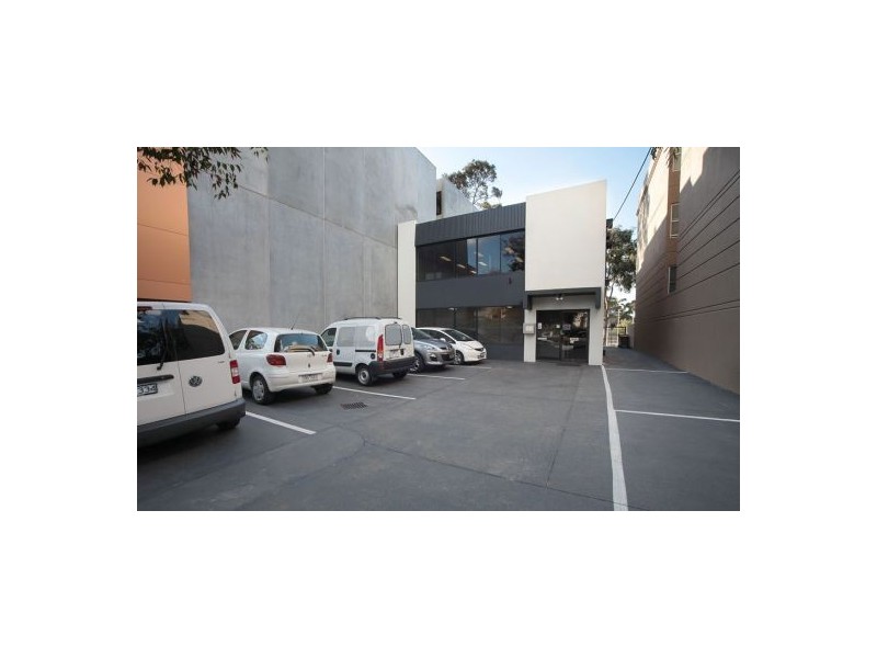 Level 1 / 117 Wellington, St Kilda VIC 3182