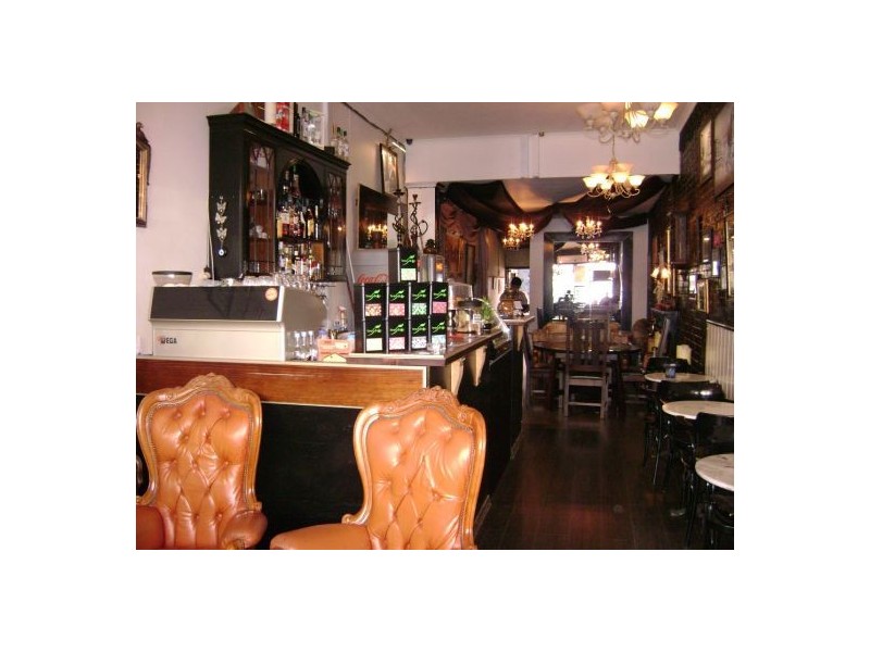 Prahran VIC 3181