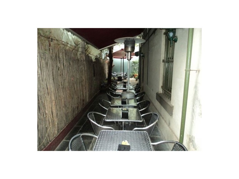 East Melbourne VIC 3002