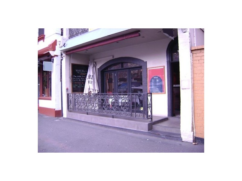 Carlton VIC 3053