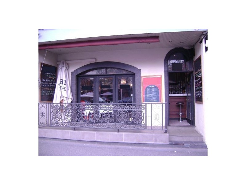 Carlton VIC 3053