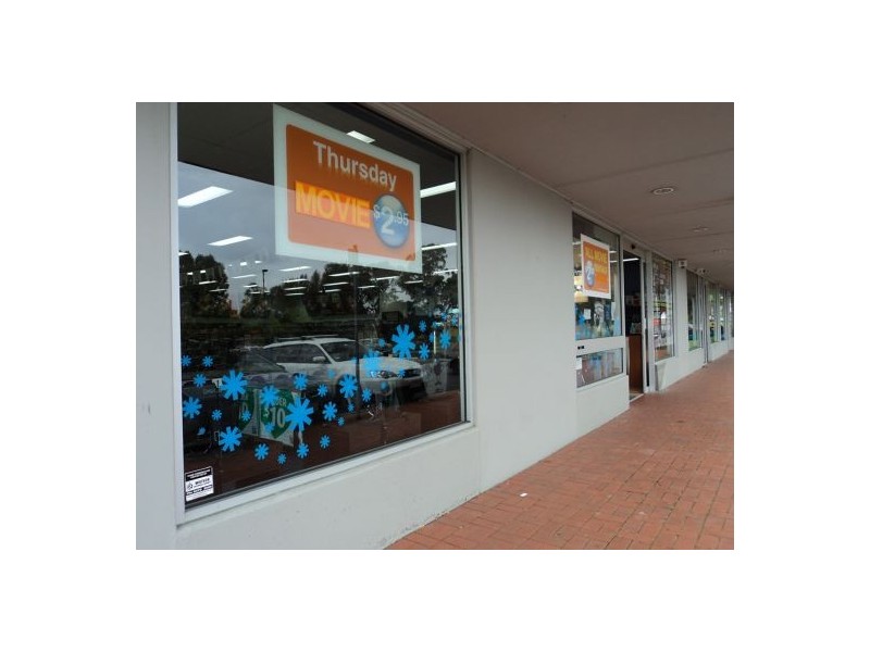 Mill Park VIC 3082