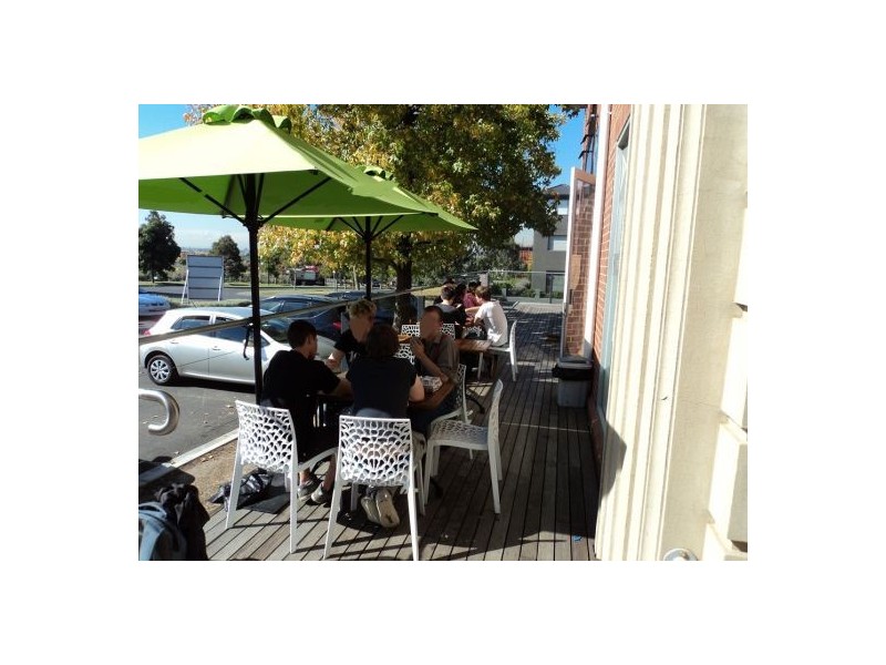 Maribyrnong VIC 3032