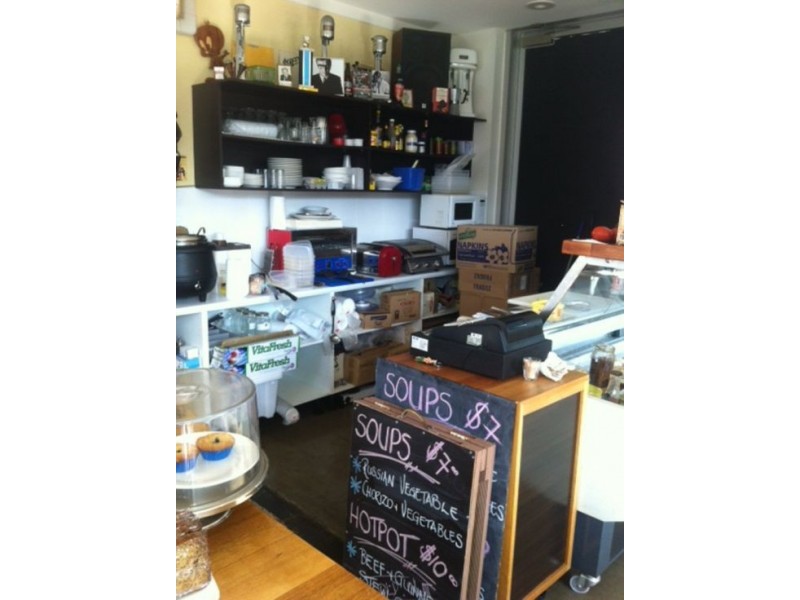 PM 3222, St Kilda VIC 3182