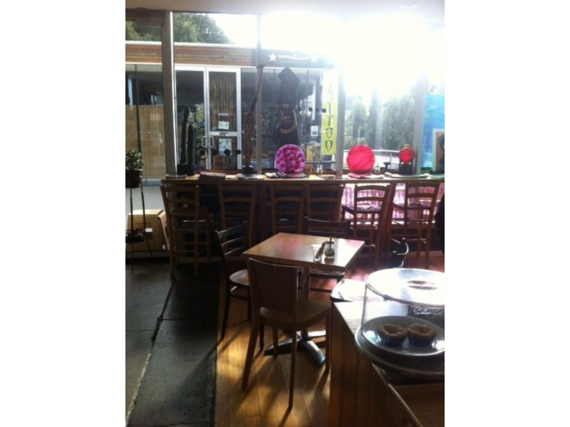 PM 3222, St Kilda VIC 3182