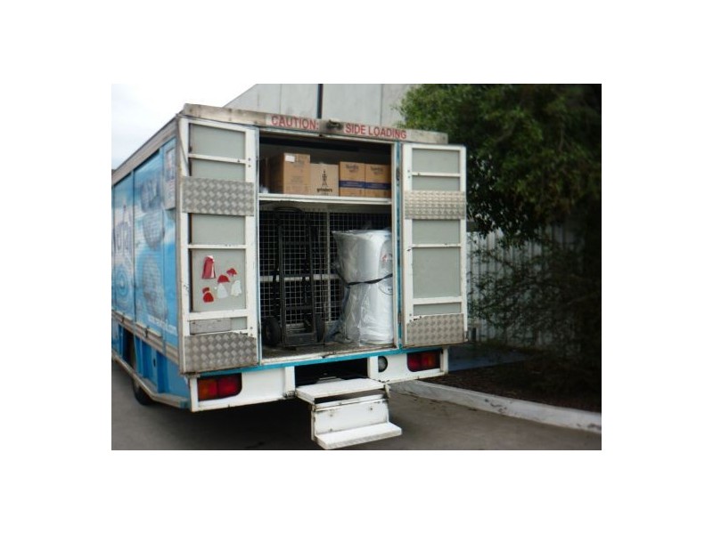 Ms 3229, Melbourne VIC 3000