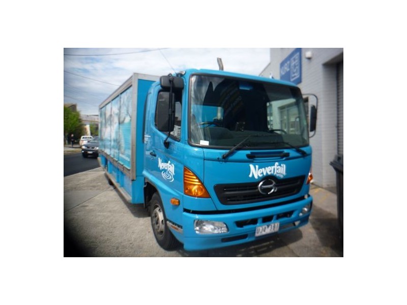 Ms 3229, Melbourne VIC 3000