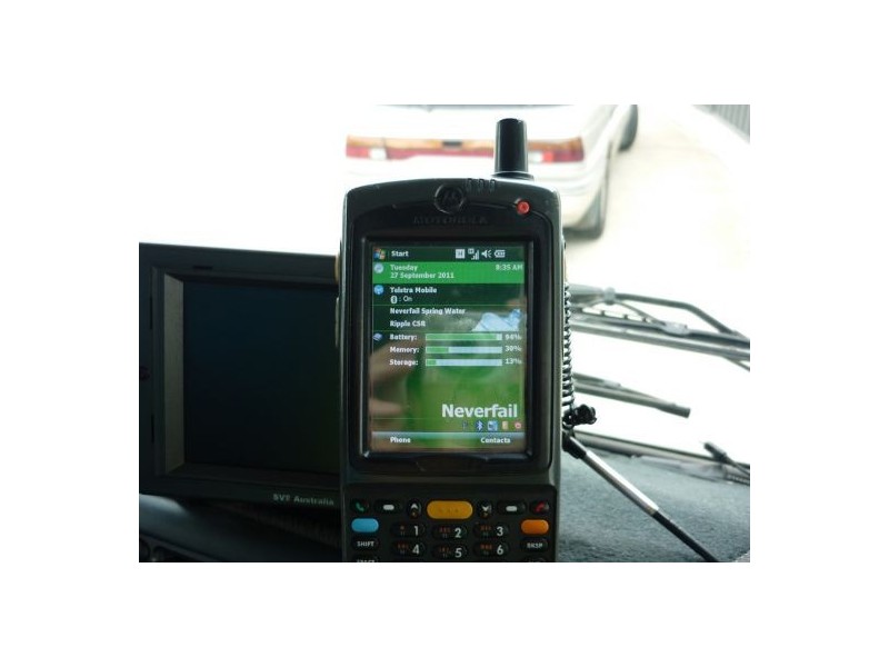 Ms 3229, Melbourne VIC 3000