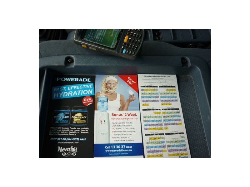 Ms 3229, Melbourne VIC 3000