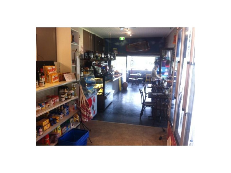 MS 3219, Portsea VIC 3944