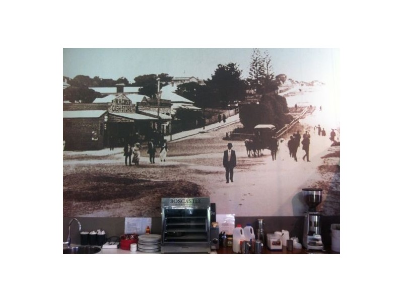 MS 3219, Portsea VIC 3944