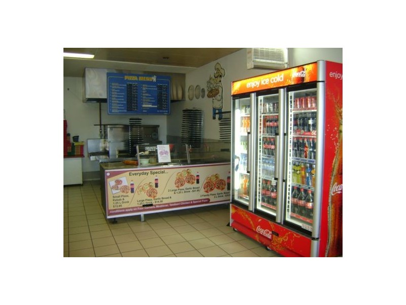 GL 3234, Point Cook VIC 3030