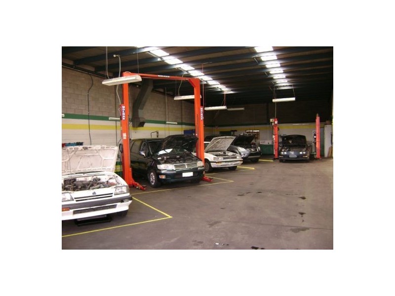 Ferntree Gully VIC 3156