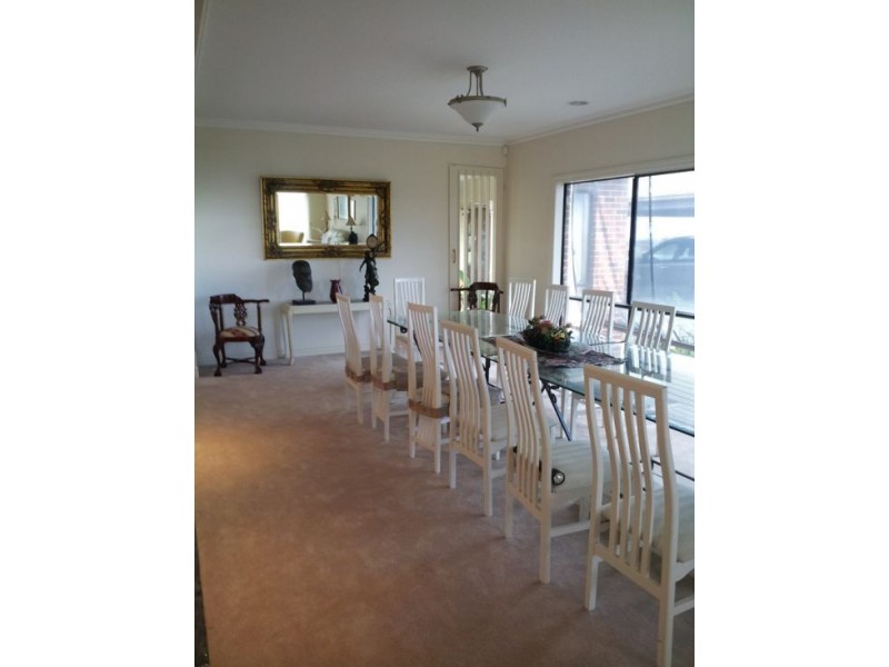 Ms 3250, Melbourne VIC 3000