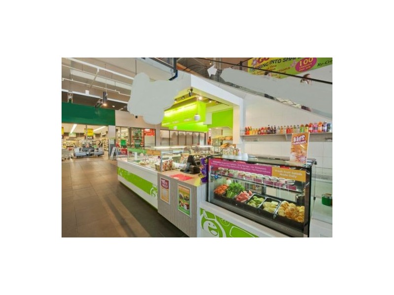 South Melbourne VIC 3205