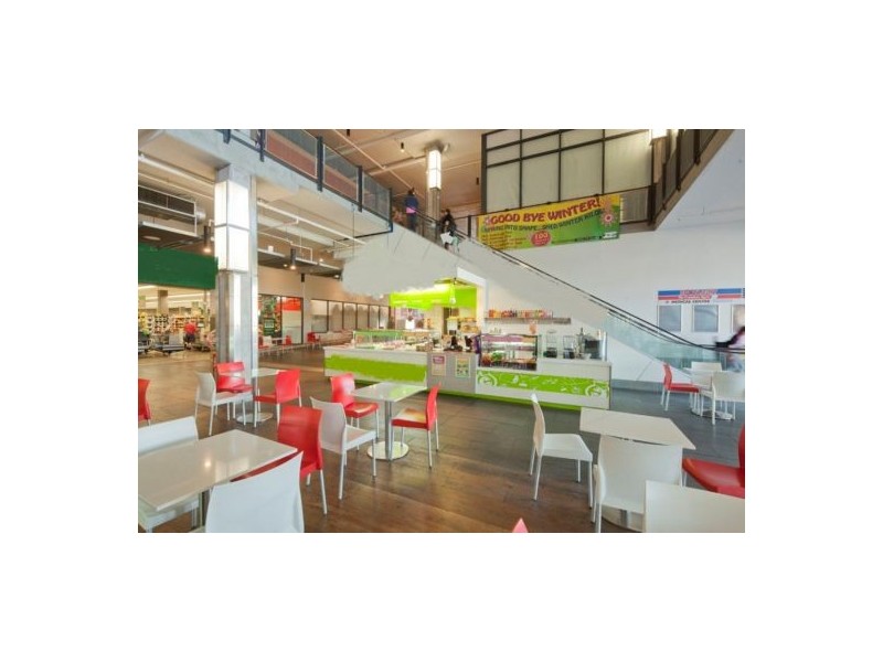 South Melbourne VIC 3205