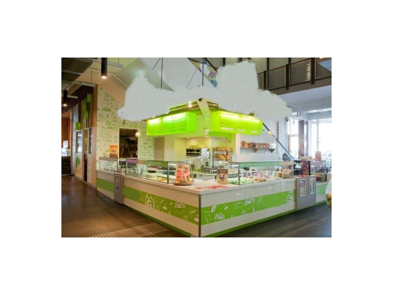 South Melbourne VIC 3205