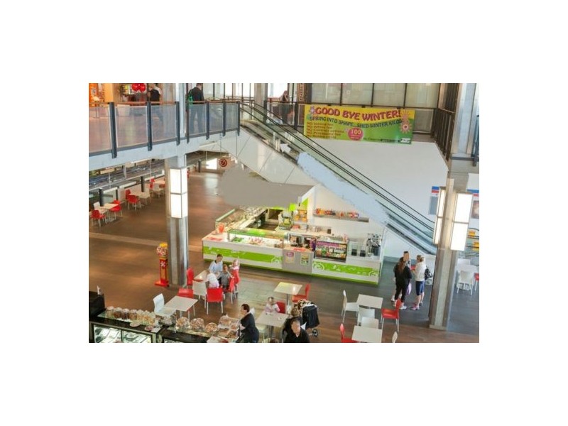 South Melbourne VIC 3205