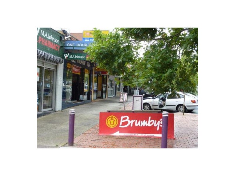 Templestowe VIC 3106