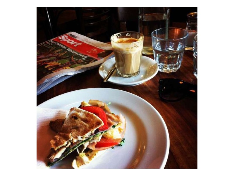 Brunswick VIC 3056