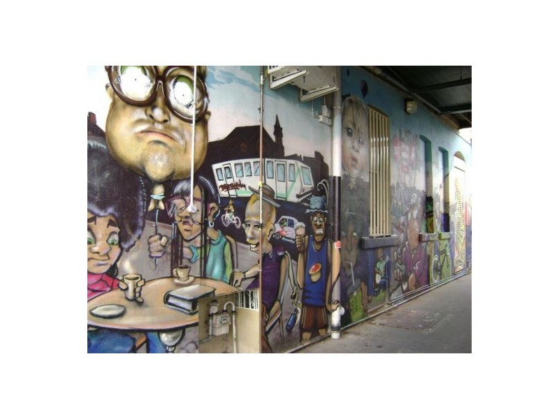 Brunswick VIC 3056