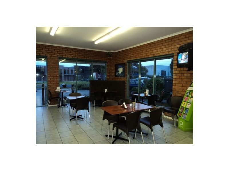 Ms 3284, Tullamarine VIC 3043