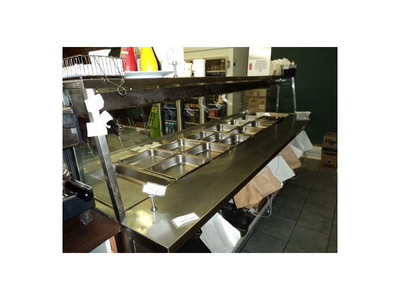 Ms 3284, Tullamarine VIC 3043