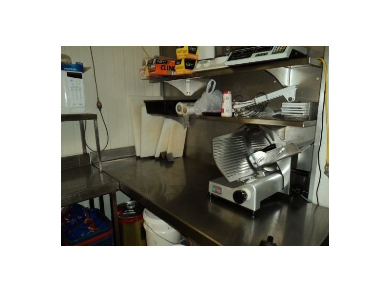 Ms 3284, Tullamarine VIC 3043