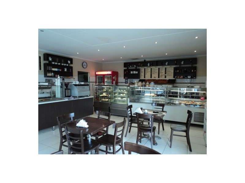 Ms 3303, Thomastown VIC 3074