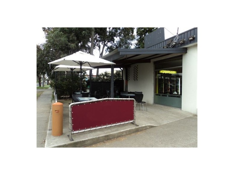 Ms 3303, Thomastown VIC 3074