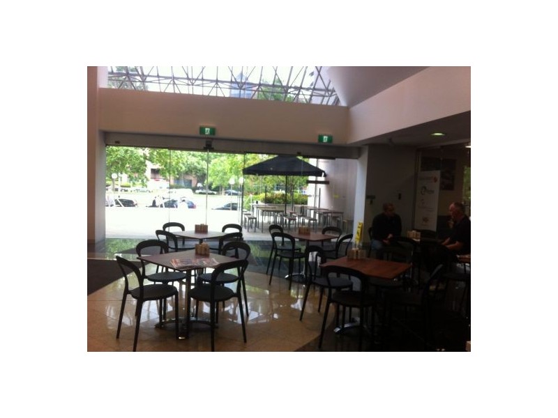 Ms 3315, Melbourne VIC 3004