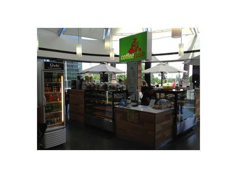 MS 3323, Melbourne VIC 3004