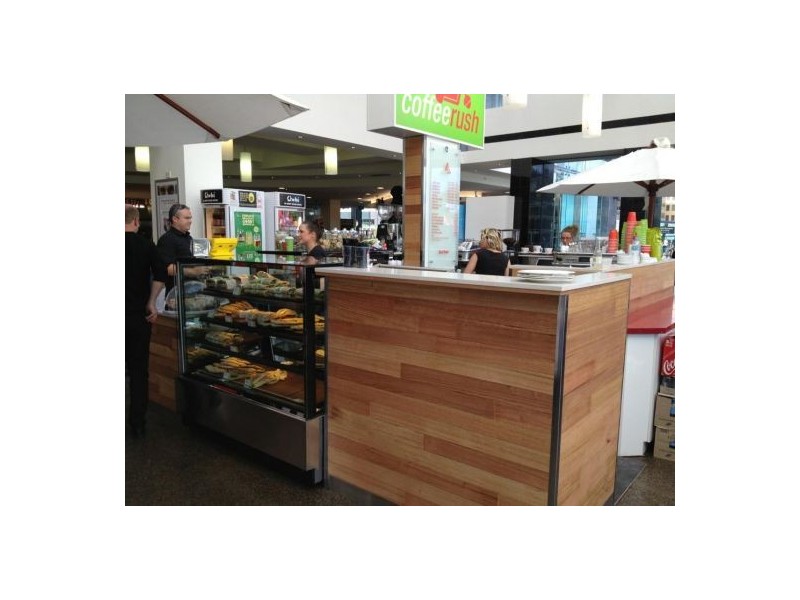 MS 3323, Melbourne VIC 3004