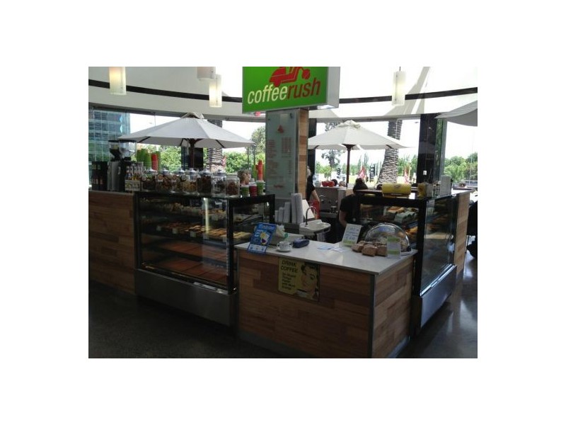 MS 3323, Melbourne VIC 3004