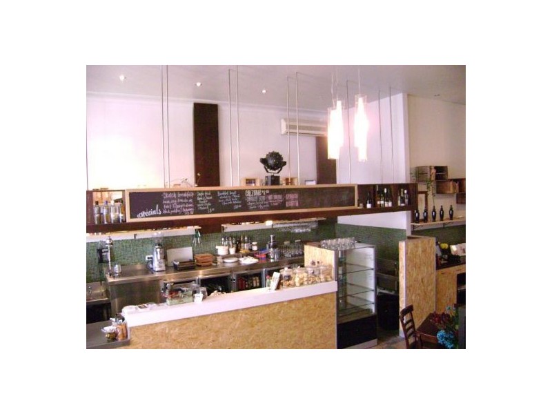 North Melbourne VIC 3051