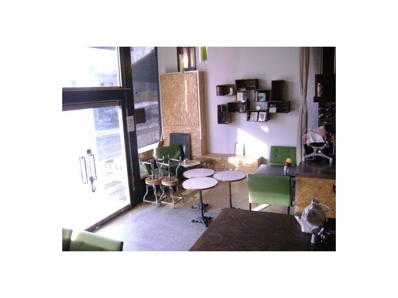 North Melbourne VIC 3051