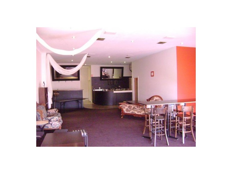 North Melbourne VIC 3051