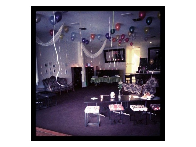 North Melbourne VIC 3051