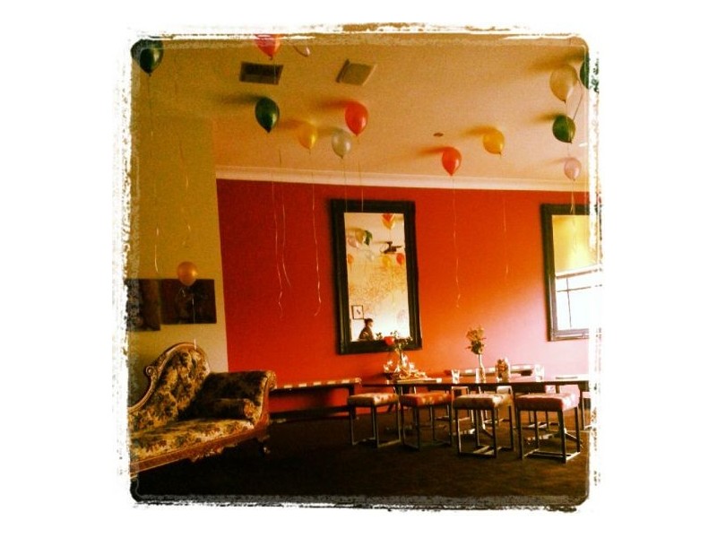 North Melbourne VIC 3051