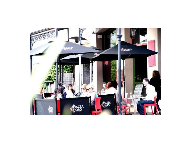 MS 3341, South Melbourne VIC 3205