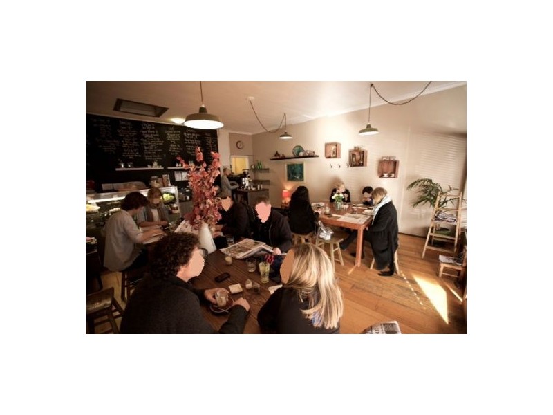 Fitzroy VIC 3065