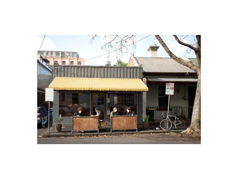 Fitzroy VIC 3065