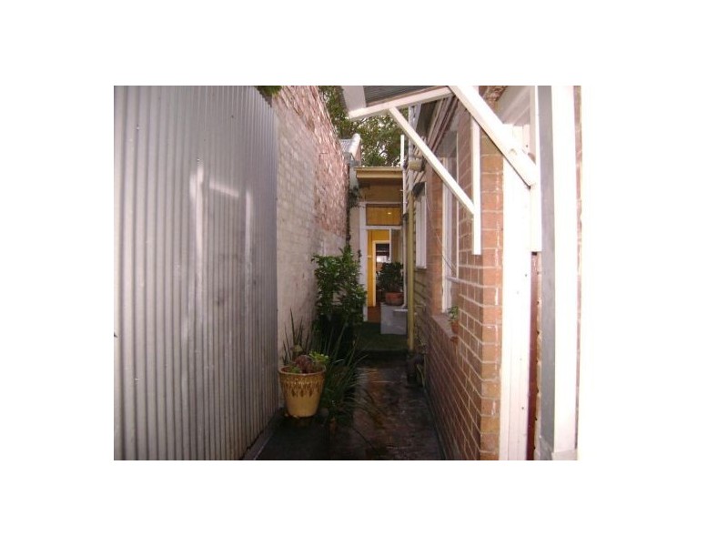Fitzroy VIC 3065