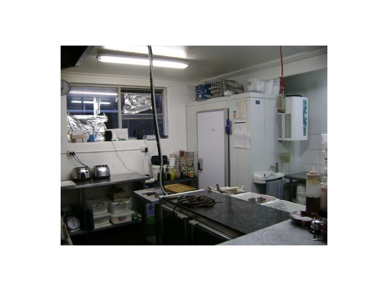 Fitzroy VIC 3065