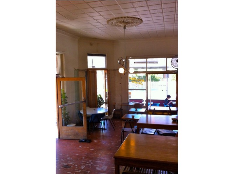 Fitzroy North VIC 3068