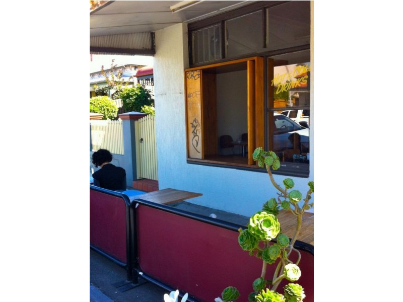 Fitzroy North VIC 3068